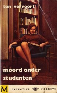 ton vervoort///moord onder studenten(BB D 24)