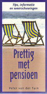 Peter van der Tuin // Prettig Met Pensioen