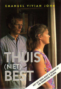 Emanuel Vivian John // Thuis (niet) best