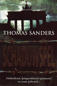 Thomas Sanders // Schaduwspel