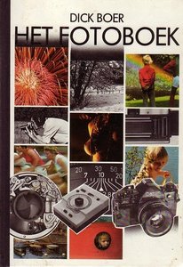 Dick Boer//Het Fotoboek(focus)