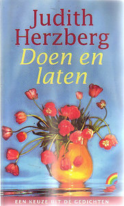 Judith Herzberg // Doen en laten