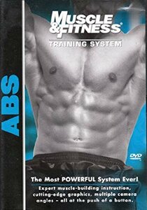 Muscle & Fitness Training System - Abs