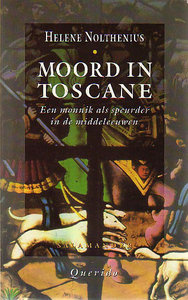 ​Helene Nolthenius // Moord in Toscane (Querido)