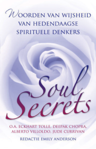 Emily Anderson // Soul Secrets