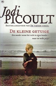 Jodi Picoult//De kleine getuige(THB)