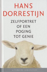 Hans Dorrestijn // Zelfportret of een poging tot genie