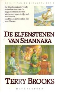 Terry Brooks//De Elfenstenen van Shannara(spectrum)