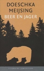 Doeschka Meijsing // Beer en Jager