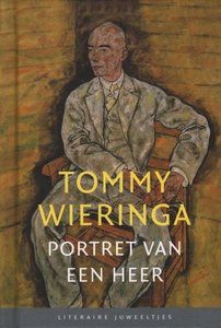 Tommy Wieringa // Portret van een heer