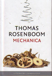 Thomas Rosenboom // Mechanica