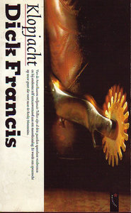 Dick Francis // Klopjacht