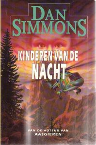 Dan Simmons//Kinderen van de nacht(Luitingh)