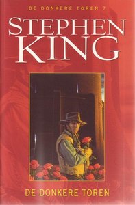 Stephen King//  De Donkere Toren(Luitingh)