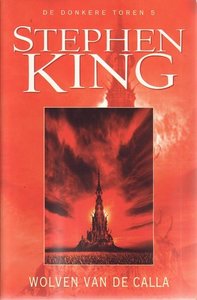 Stephen King // Wolven van de Calla(luitingh)