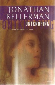  Jonathan Kellerman////Ontknoping (luitingh)