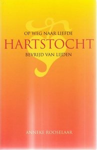 Anneke Rooselaar/Hartstocht(Kosmos)