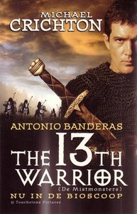 michael crichton///the 13th warrior(luitingh)