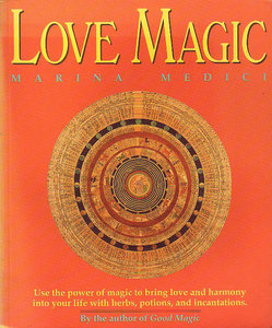 Marina Medici // Love Magic