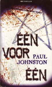 Paul Johnston// een voor een(IBS)