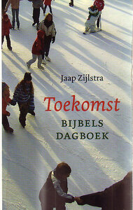 Jaap Zijlstra//Toekomst(KOK)
