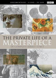 The Private Life Of A Masterpiece : De Complete Series 1 T/M 5