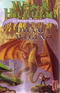 Weis & Hickman //Dwaalwegen(Poema)