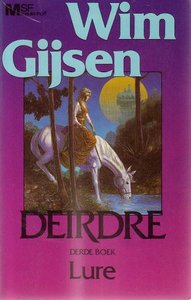 Wim Gijsen//Lure(Meulenhoff)