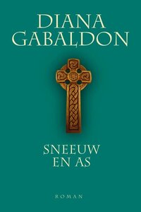 Diana Gabaldon // Sneeuw En As