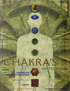 Ambika Wauters // Chakra'S Ontcijferd