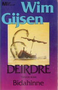 Wim Gijsen//Bidahinne(Meulenhoff)