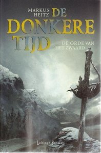 Markus Heitz// De Orde van het Zwaard(luiting)
