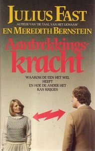 Julius Fast //Aantrekkingskracht(Kosmos)