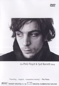 The Pink Floyd & Syd Barrett Story
