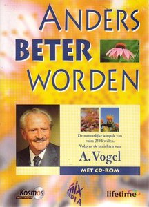 A. Vogel// Anders beter worden(Lifetime)