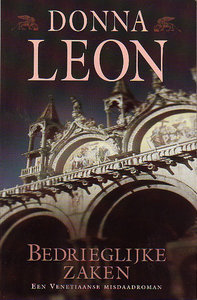 Leon Donna  // Bedriegelijke Zaken