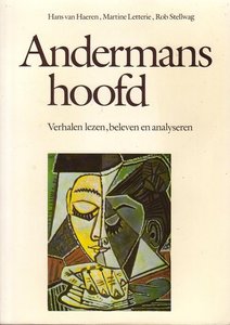 Hans van Haeren//Andermans hoofd (Walva)