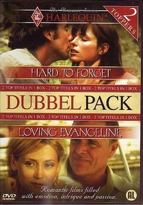 Hard to Forget & Loving Evangeline