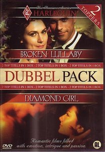 Broken Lullaby & Diamond Girl 