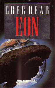 ​Greg Bear//Eon(meulenhoff)