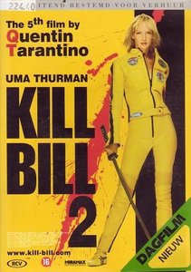 ​Kill Bill: Vol. 2 (2004) 