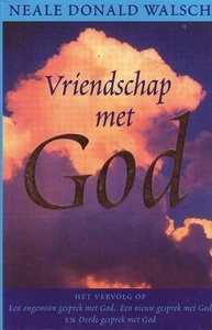 Neale Donald Walsch//Vriendschap met God (kosmos)