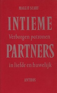 Maggie Scarf //Intieme partners(Anthos)