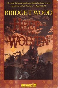 Bridget Wood //Heer der wolven(M)