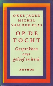 Okke Jager //Op de tocht (Anthos)