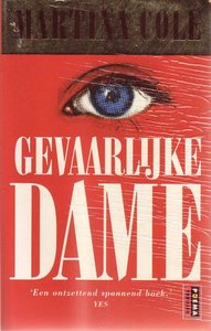 Martina Cole////Gevaarlijke dame(poema)