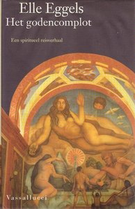 Elle Eggels //Het godencomplot(vassalucci)