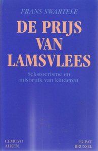 Frans Swartele//De prijs van lamsvlees(Acco)