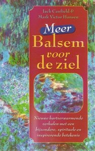 Jack Canfield //Meer balsem voor de ziel(Forum)