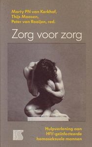 Marty PN van Kerkhof //Zorg voor zorg(Schorer)